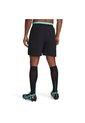 Shorts Hombre Under Armour MANSORY CHALLNGR STS Negro Under Armour de Under Armour