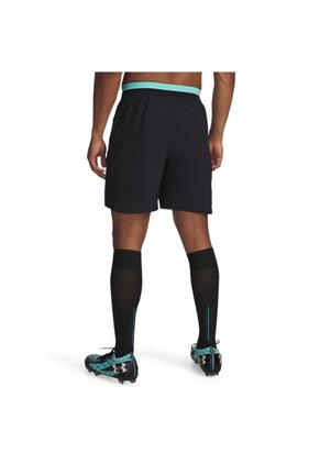 Shorts Hombre Under Armour MANSORY CHALLNGR STS Negro Under Armour