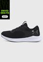 Tenis UNDER ARMOUR Charged Aurora 2 Negro de Under Armour