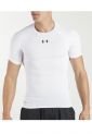 Camiseta Under Armour Compression Blanco de Under Armour