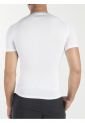 Camiseta Under Armour Compression Blanco de Under Armour