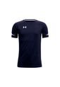 Camiseta Niño UNDER ARMOUR Y GOLAZO 3.0 JERSEY Azul Under Armour de Under Armour