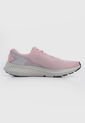 Tenis Running Rosa-Gris UNDER ARMOUR Charged Rogue 3 de Under Armour