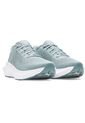Tenis Mujer Under Armour UA W CHARGED ROGUE 5 Verde Under Armour de Under Armour