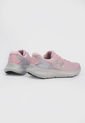 Tenis Running Rosa-Gris UNDER ARMOUR Charged Rogue 3 de Under Armour