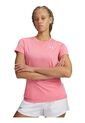 Camiseta Mujer UNDER ARMOUR TECH SSC TWIST Rosado Under Armour de Under Armour