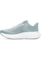 Tenis Mujer Under Armour UA W CHARGED ROGUE 5 Verde Under Armour de Under Armour
