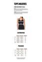 Camiseta Mujer UNDER ARMOUR TECH SSC TWIST Rosado Under Armour de Under Armour