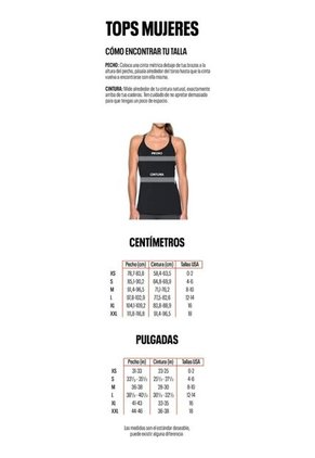 Camiseta Mujer UNDER ARMOUR TECH SSC TWIST Rosado Under Armour