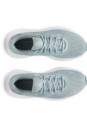 Tenis Mujer Under Armour UA W CHARGED ROGUE 5 Verde Under Armour