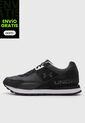 Tenis UNDER ARMOUR Essential Runner Negro de Under Armour