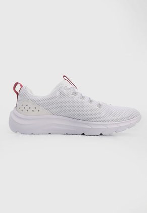 Tenis Training Blanco-Rosa UNDER ARMOUR Phade 2