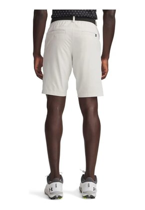 Short Hombre UNDER ARMOUR DRIVE TAPERED SHORT Blanco Under Armour