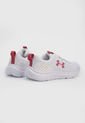Tenis Training Blanco-Rosa UNDER ARMOUR Phade 2 de Under Armour
