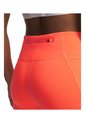 Short Mujer UNDER ARMOUR LAUNCH ELITE 4 SHORT Naranja Under Armour de Under Armour