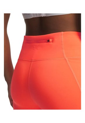Short Mujer UNDER ARMOUR LAUNCH ELITE 4 SHORT Naranja Under Armour