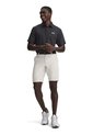 Short Hombre UNDER ARMOUR DRIVE TAPERED SHORT Blanco Under Armour de Under Armour