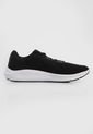 Tenis Running Negro-Blanco UNDER ARMOUR Charged Pursuit 3 de Under Armour