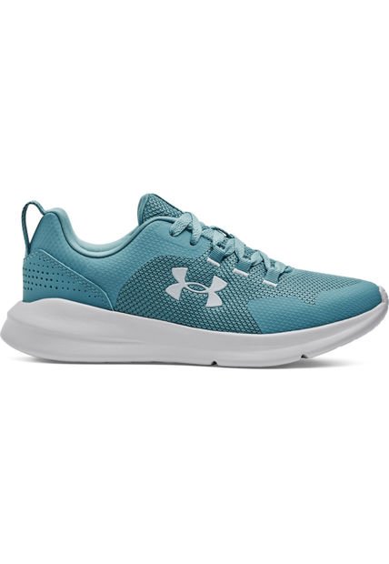 ZAPATILLA UA W ESSENTIAL MUJER 3022955-403-BIV Under Armour