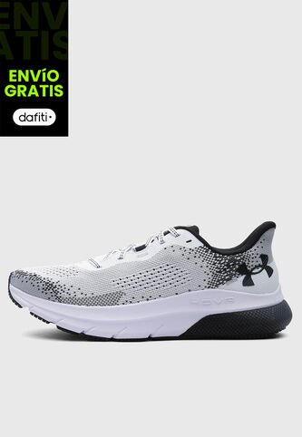 Tenis UNDER ARMOUR HOVR Turbulence 2 Blanco Under Armour