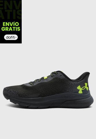 Tenis UNDER ARMOUR Hovr Turbulence 2 Negro Under Armour