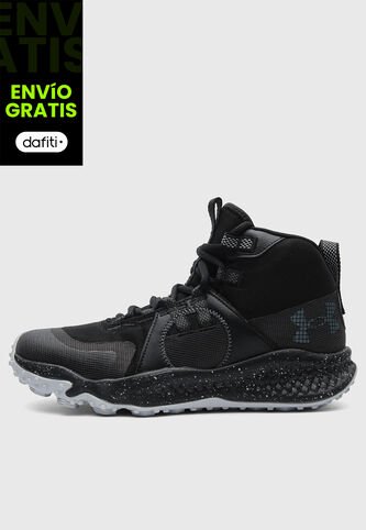 Tenis UNDER ARMOUR Charged Maven Tre Negro Under Armour