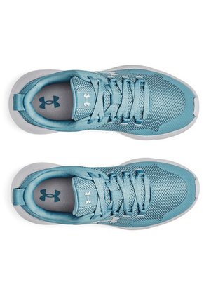 ZAPATILLA UA W ESSENTIAL MUJER 3022955-403-BIV Under Armour
