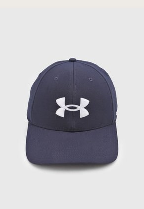 Gorra UNDER ARMOUR Golf96 Azul