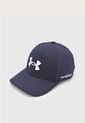 Gorra UNDER ARMOUR Golf96 Azul de Under Armour