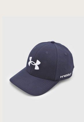 Gorra UNDER ARMOUR Golf96 Azul
