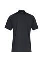 Camisa Polo Under Armour Vanish Calibrate-Negro de Under Armour