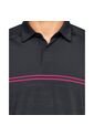Camisa Polo Under Armour Vanish Calibrate-Negro de Under Armour