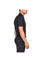 Camisa Polo Under Armour Vanish Calibrate-Negro de Under Armour