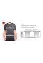 Camisa Polo Under Armour Vanish Calibrate-Negro de Under Armour