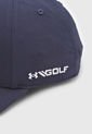 Gorra UNDER ARMOUR Golf96 Azul de Under Armour