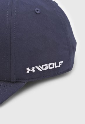 Gorra UNDER ARMOUR Golf96 Azul