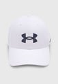 Gorra Blanco-Navy UNDER ARMOUR Golf96 de Under Armour