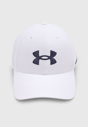 Gorra Blanco-Navy UNDER ARMOUR Golf96 Under Armour