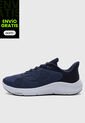 Tenis UNDER ARMOUR Charged Pursuit 4 Bl Azul de Under Armour