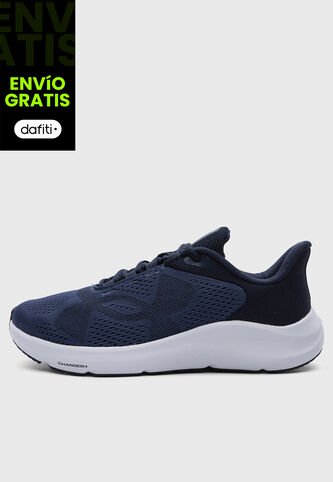 Tenis UNDER ARMOUR Charged Pursuit 4 Bl Azul Under Armour