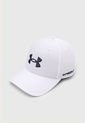 Gorra Blanco-Navy UNDER ARMOUR Golf96 de Under Armour