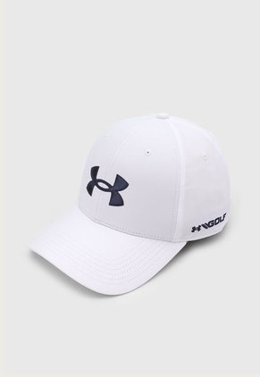 Gorra Blanco-Navy UNDER ARMOUR Golf96