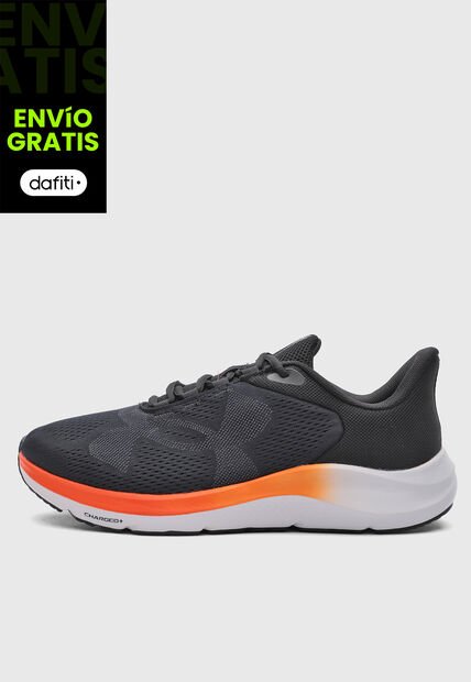 Tenis UNDER ARMOUR Charged Pursuit 4 Bl Azul