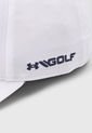 Gorra Blanco-Navy UNDER ARMOUR Golf96 de Under Armour
