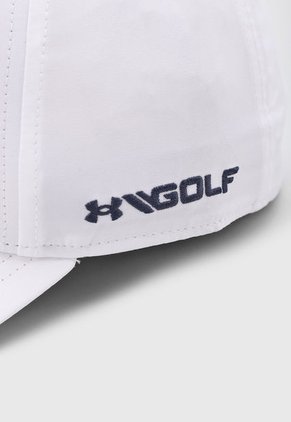 Gorra Blanco-Navy UNDER ARMOUR Golf96