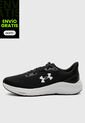 Tenis UNDER ARMOUR Pursuit 4 Negro de Under Armour