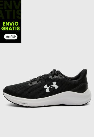 Tenis UNDER ARMOUR Pursuit 4 Negro Under Armour