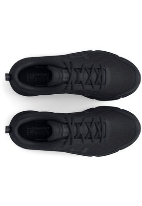 Tenis UA CHARGED ASSERT 10 HOMBRE HOMBRE 3026175-004-N11 Under Armour
