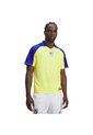 Camiseta Hombre UNDER ARMOUR 96 TERRACE COUNTRY J Amarillo Under Armour de Under Armour