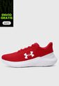 Tenis UNDER ARMOUR Phade Rn 3 Rojo de Under Armour